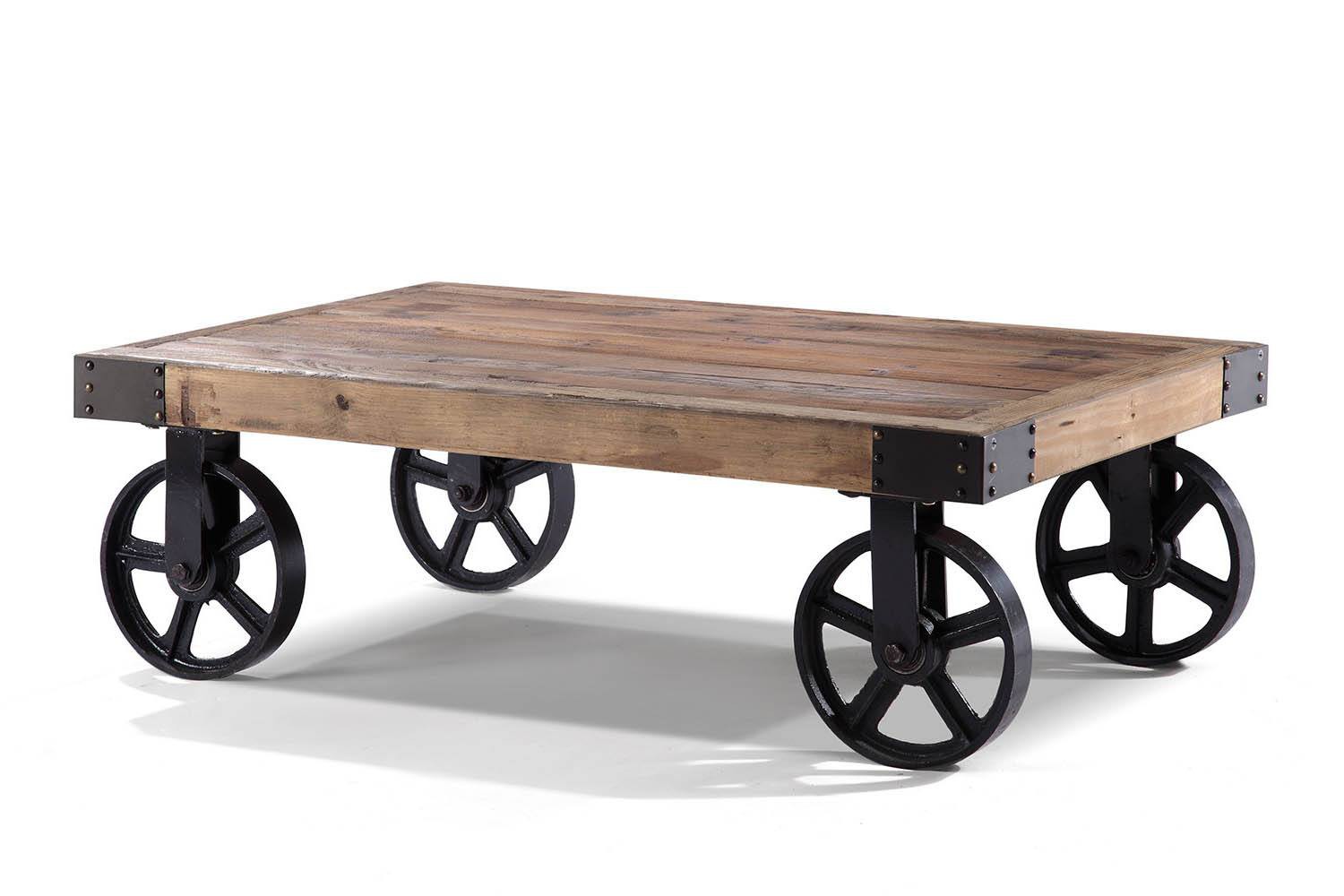 Collection industrielle mon achat deco