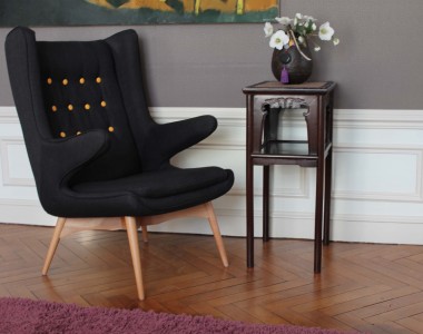 Le mobilier Scandinave